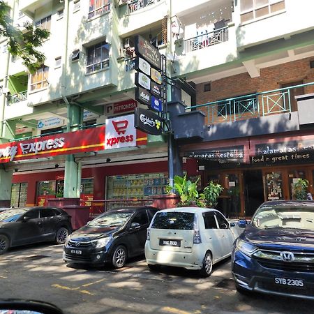 Y Homes Kota Kinabalu Dış mekan fotoğraf