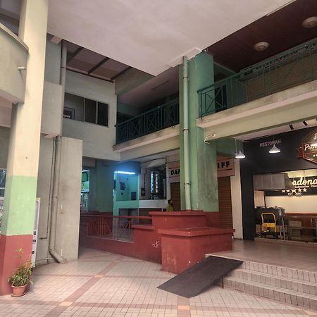 Y Homes Kota Kinabalu Dış mekan fotoğraf