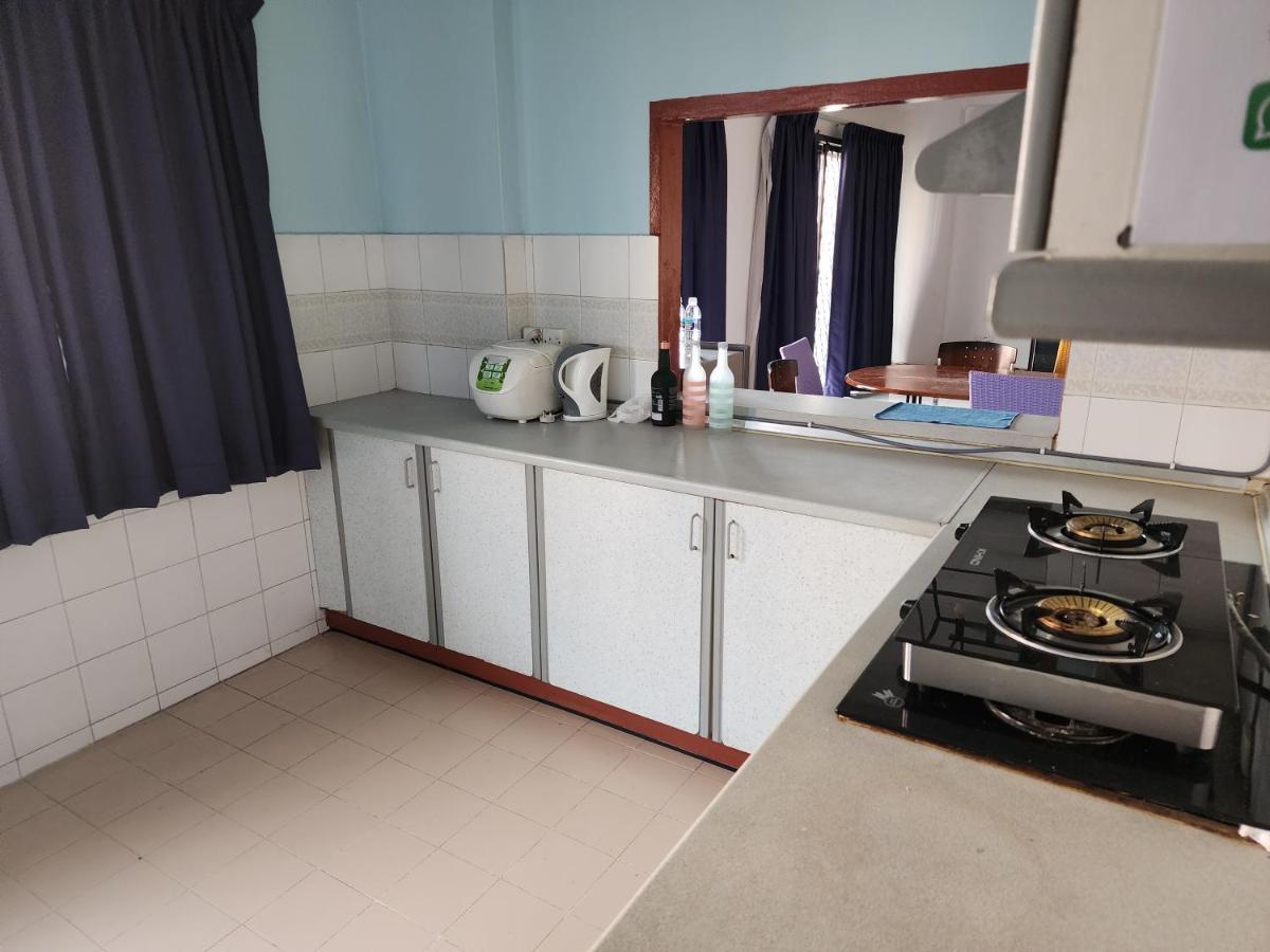 Y Homes Kota Kinabalu Dış mekan fotoğraf