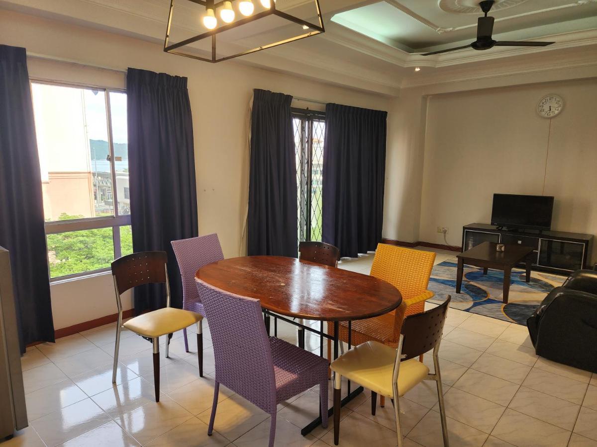 Y Homes Kota Kinabalu Dış mekan fotoğraf