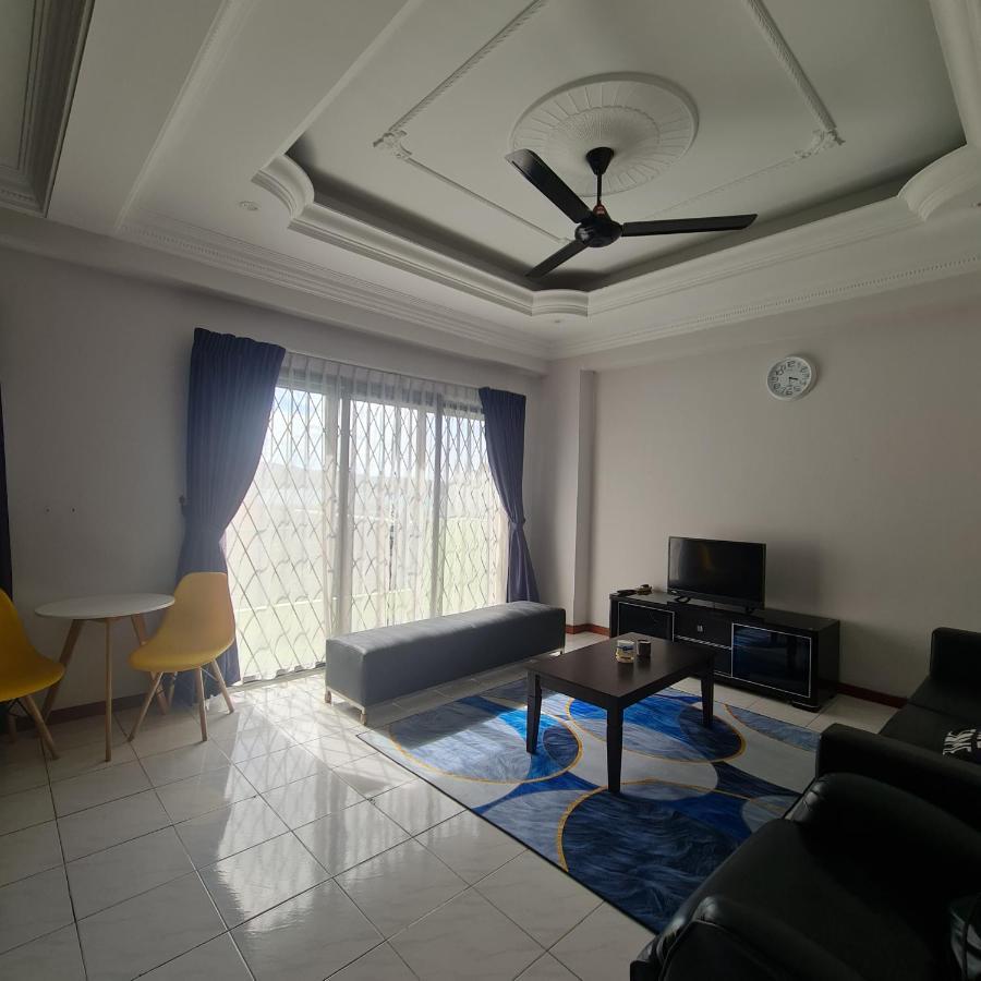 Y Homes Kota Kinabalu Dış mekan fotoğraf