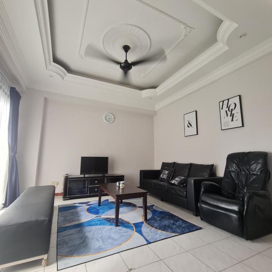 Y Homes Kota Kinabalu Dış mekan fotoğraf