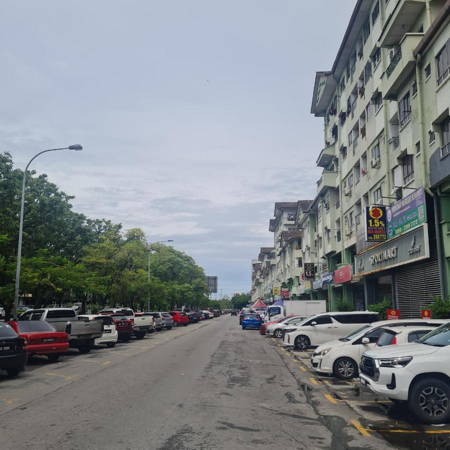 Y Homes Kota Kinabalu Dış mekan fotoğraf