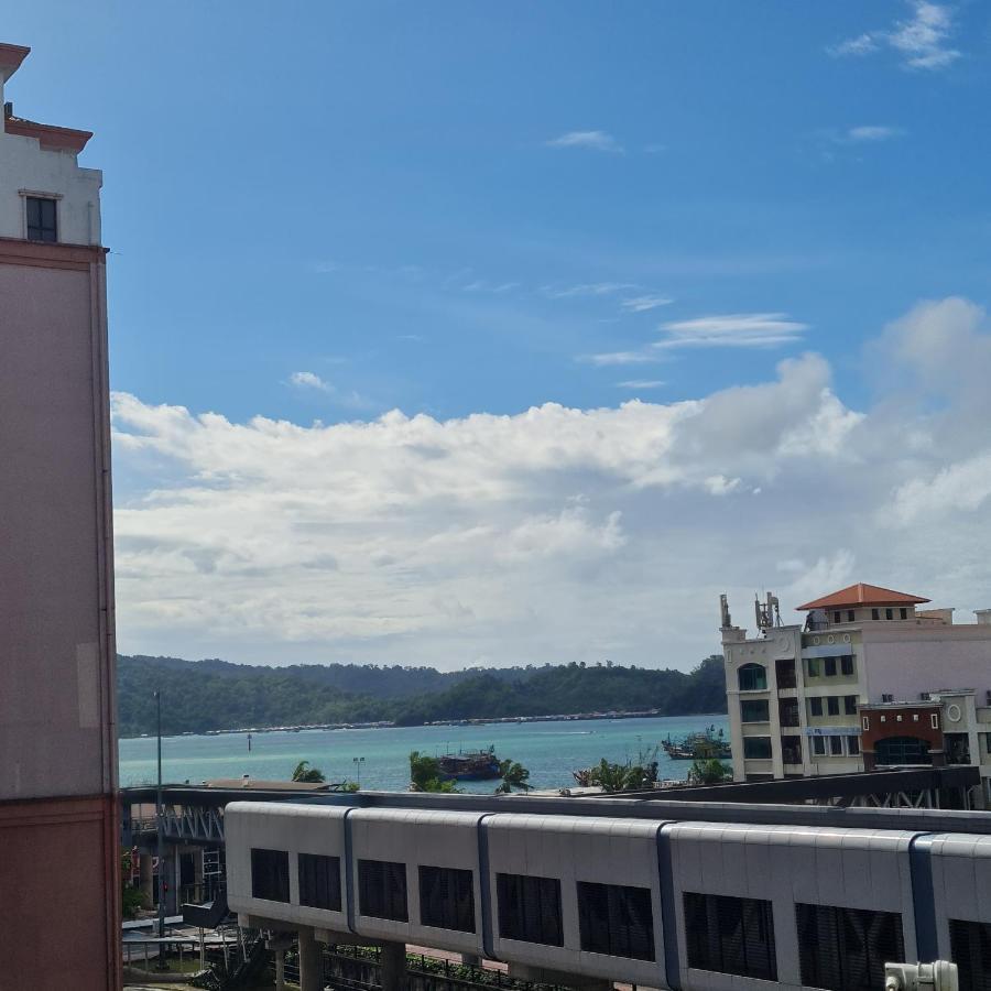 Y Homes Kota Kinabalu Dış mekan fotoğraf