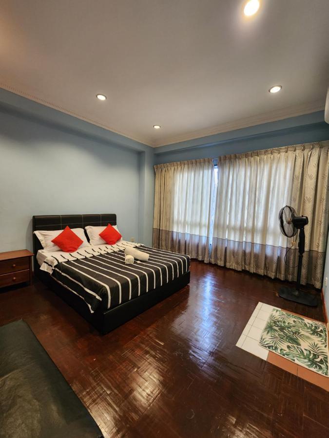 Y Homes Kota Kinabalu Dış mekan fotoğraf