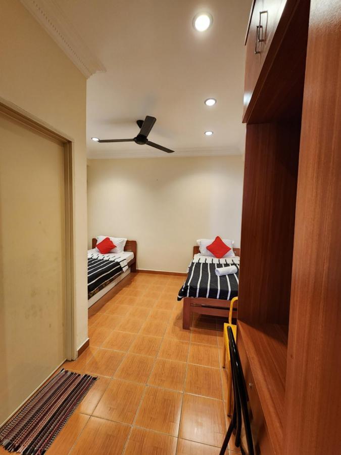 Y Homes Kota Kinabalu Dış mekan fotoğraf