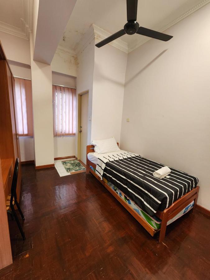Y Homes Kota Kinabalu Dış mekan fotoğraf