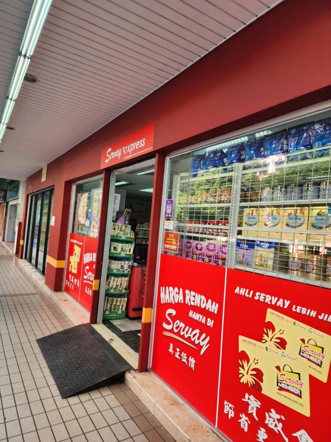 Y Homes Kota Kinabalu Dış mekan fotoğraf