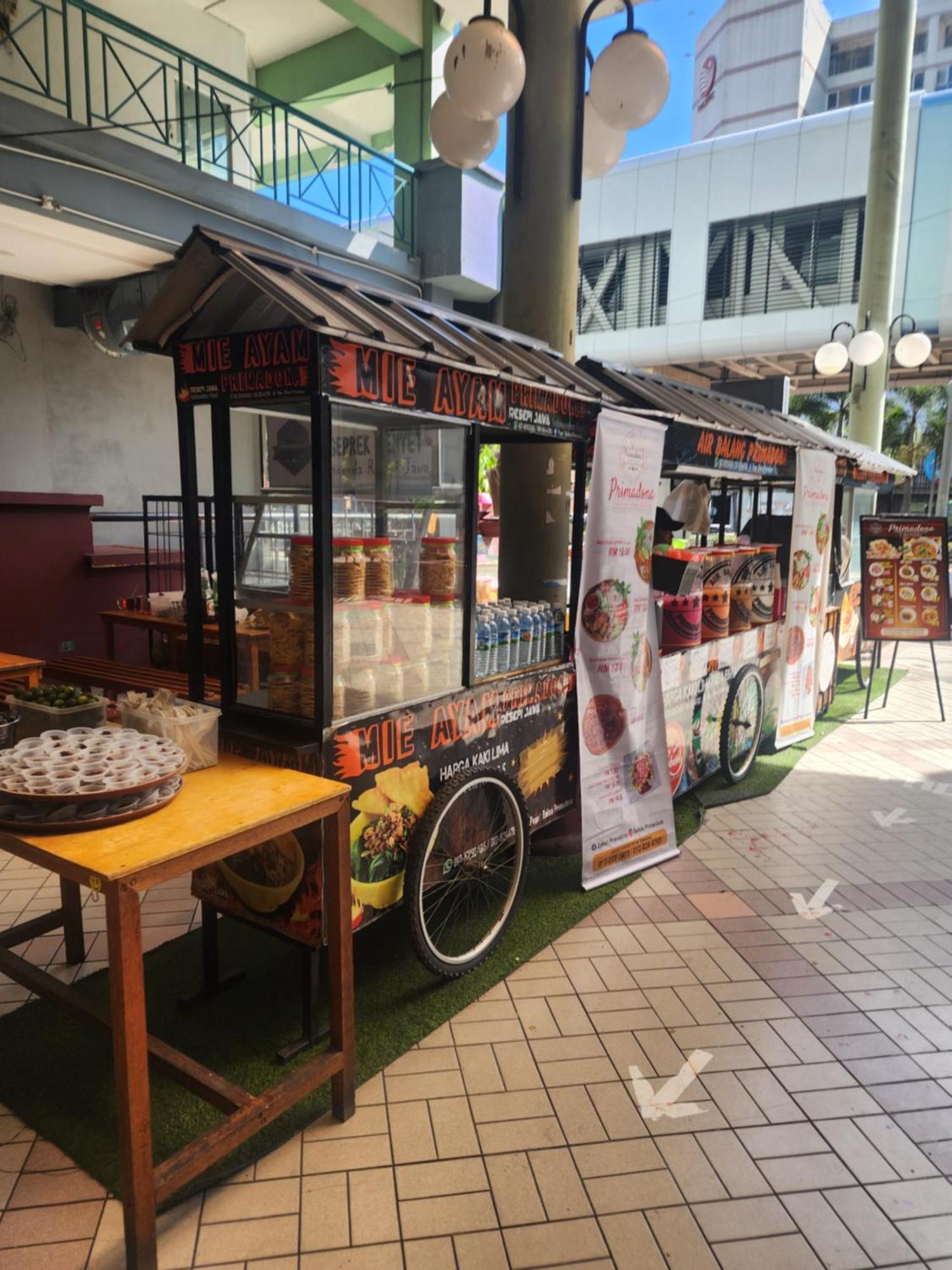 Y Homes Kota Kinabalu Dış mekan fotoğraf
