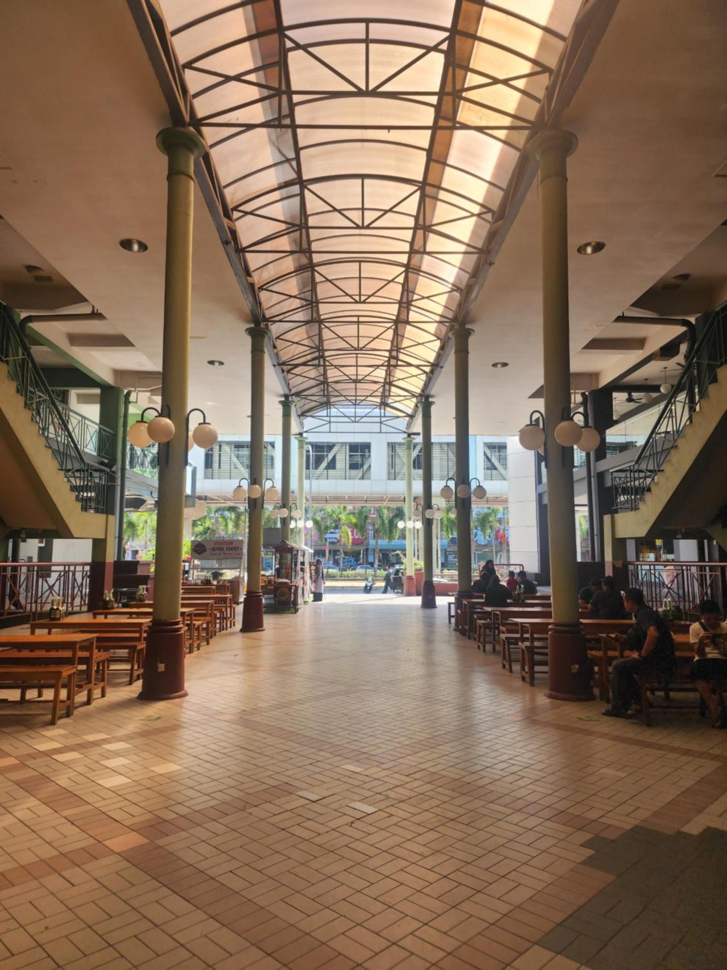 Y Homes Kota Kinabalu Dış mekan fotoğraf