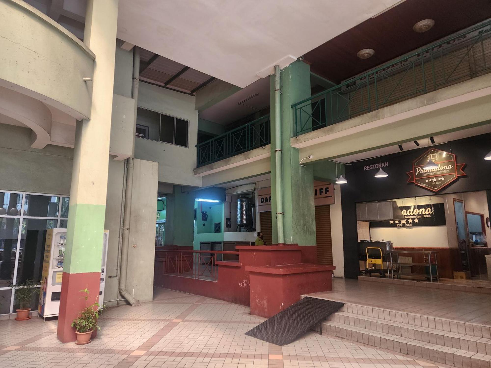 Y Homes Kota Kinabalu Dış mekan fotoğraf